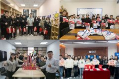 桌椅、水电、供暖等前提保障；完成“安然研考